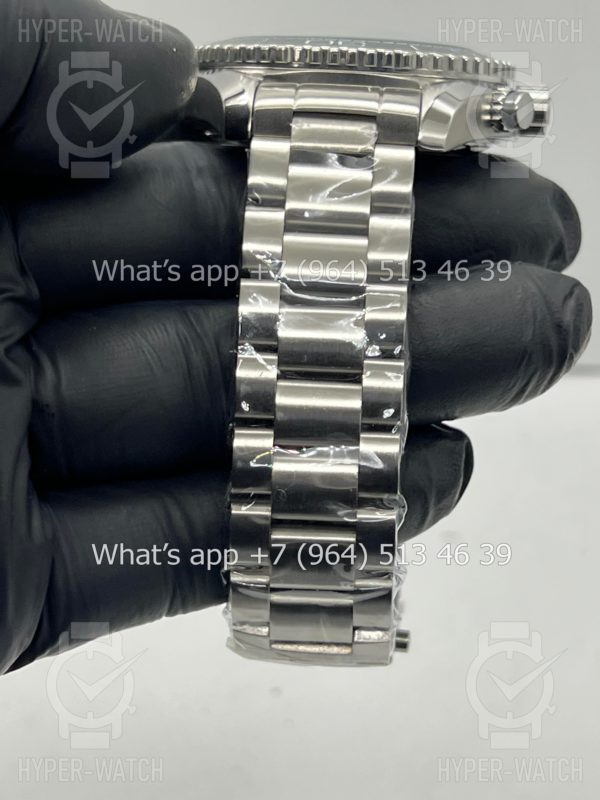 Фото 8 - Omega Seamaster Planet Ocean 600M Chronograph Art 9557