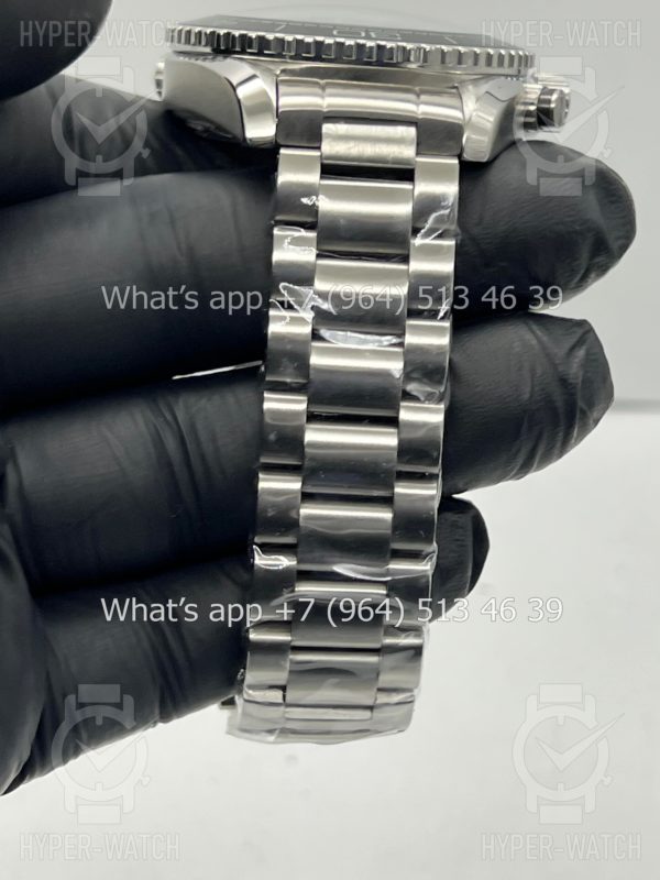 Товар Omega Seamaster Planet Ocean 600M Chronograph Art 9561 Фото 9 - Omega Seamaster Planet Ocean 600M Chronograph Art 9561
