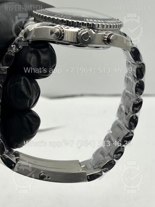Товар Omega Seamaster Planet Ocean 600M Chronograph Art 9561 Фото 10 - Omega Seamaster Planet Ocean 600M Chronograph Art 9561