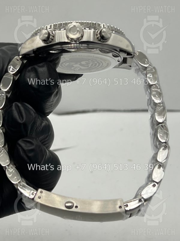 Товар Omega Seamaster Planet Ocean 600M Chronograph Art 9561 Фото 11 - Omega Seamaster Planet Ocean 600M Chronograph Art 9561