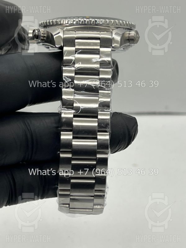 Товар Omega Seamaster Planet Ocean 600M Chronograph Art 9561 Фото 12 - Omega Seamaster Planet Ocean 600M Chronograph Art 9561