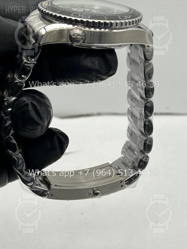 Товар Omega Seamaster Planet Ocean 600M Chronograph Art 9561 Фото 13 - Omega Seamaster Planet Ocean 600M Chronograph Art 9561