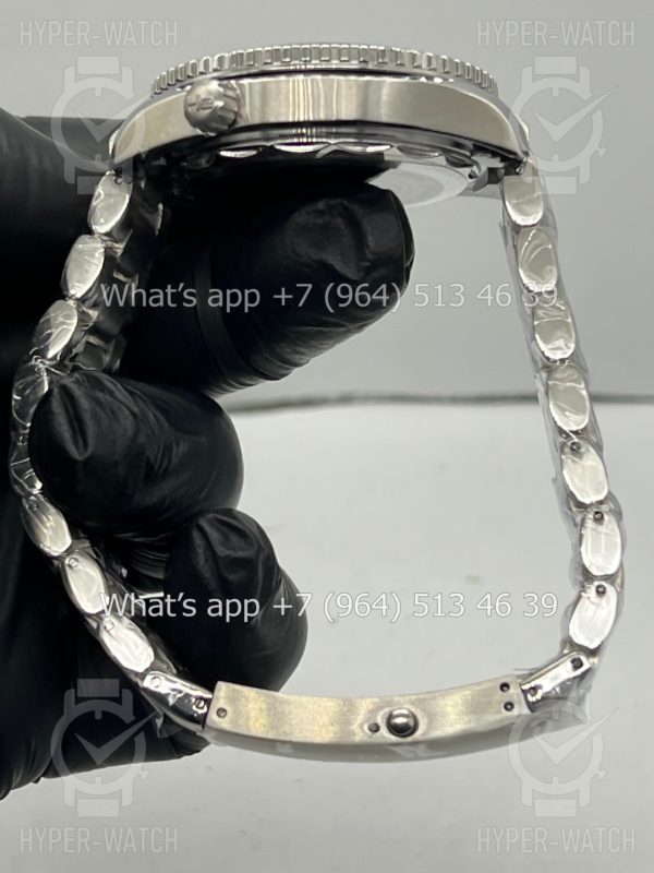 Товар Omega Seamaster Planet Ocean 600M Chronograph Art 9561 Фото 14 - Omega Seamaster Planet Ocean 600M Chronograph Art 9561