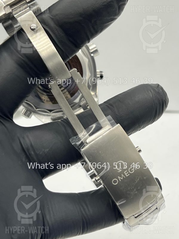 Товар Omega Seamaster Planet Ocean 600M Chronograph Art 9561 Фото 16 - Omega Seamaster Planet Ocean 600M Chronograph Art 9561