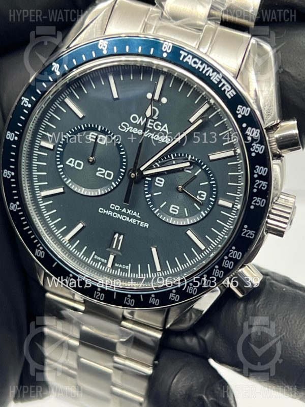 Товар Omega Speedmaster 44mm Art 9572 Фото 3 - Omega Speedmaster 44mm Art 9572