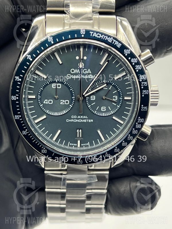 Товар Omega Speedmaster 44mm Art 9572 Фото 4 - Omega Speedmaster 44mm Art 9572