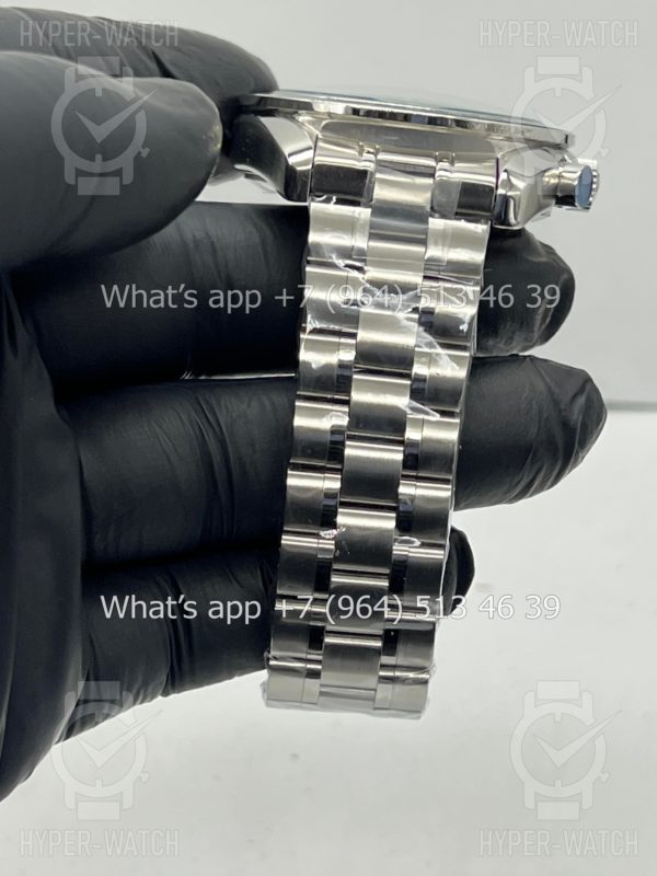 Товар Omega Speedmaster 44mm Art 9572 Фото 7 - Omega Speedmaster 44mm Art 9572