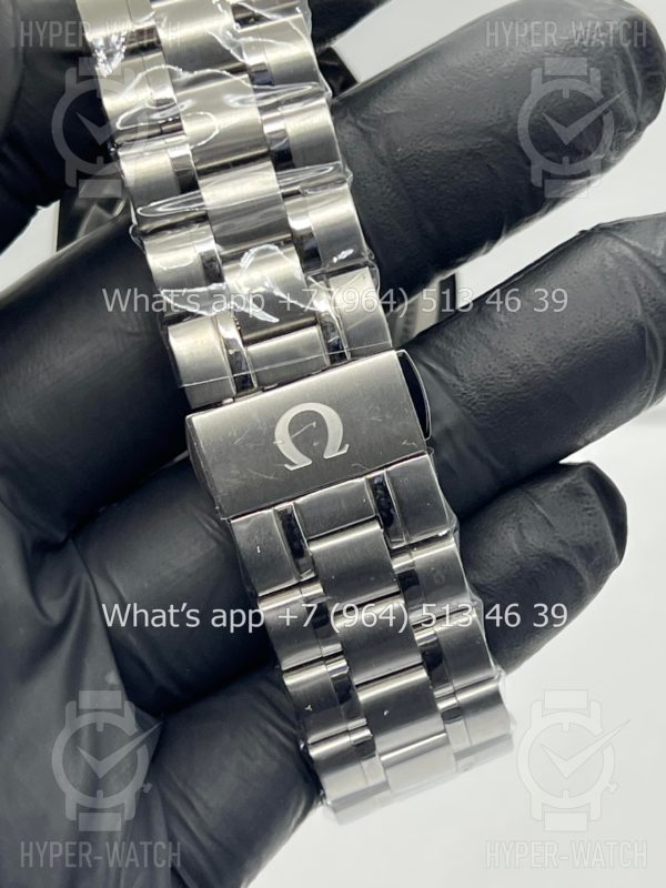 Товар Omega Speedmaster 44mm Art 9572 Фото 11 - Omega Speedmaster 44mm Art 9572