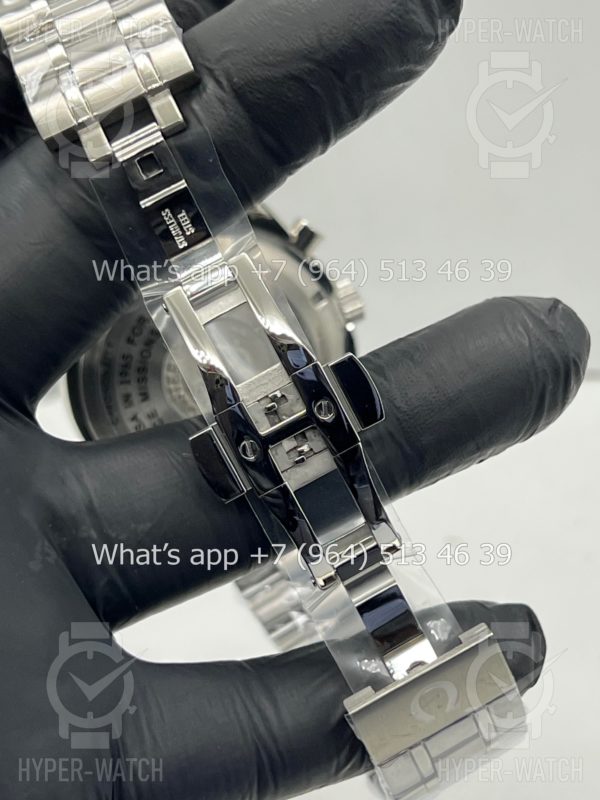 Товар Omega Speedmaster 44mm Art 9572 Фото 12 - Omega Speedmaster 44mm Art 9572