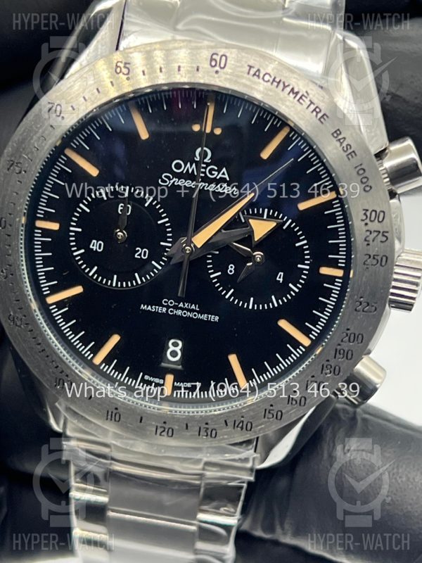 Фото 3 - Omega Speedmaster 57 41mm Art 9575