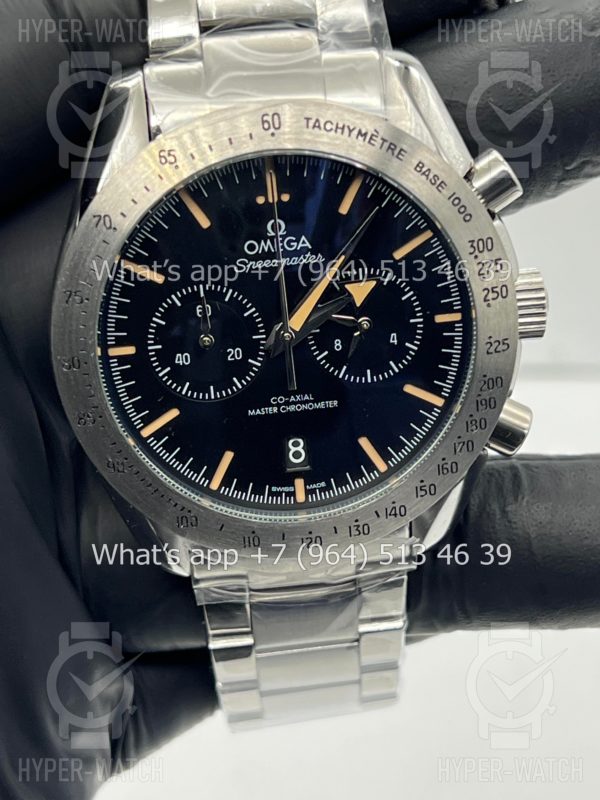 Фото 5 - Omega Speedmaster 57 41mm Art 9575