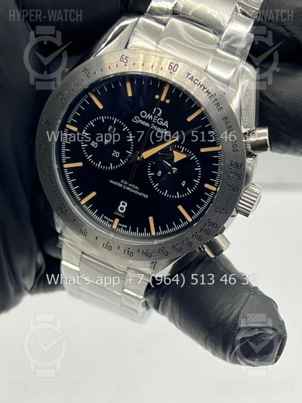 Фото 6 - Omega Speedmaster 57 41mm Art 9575