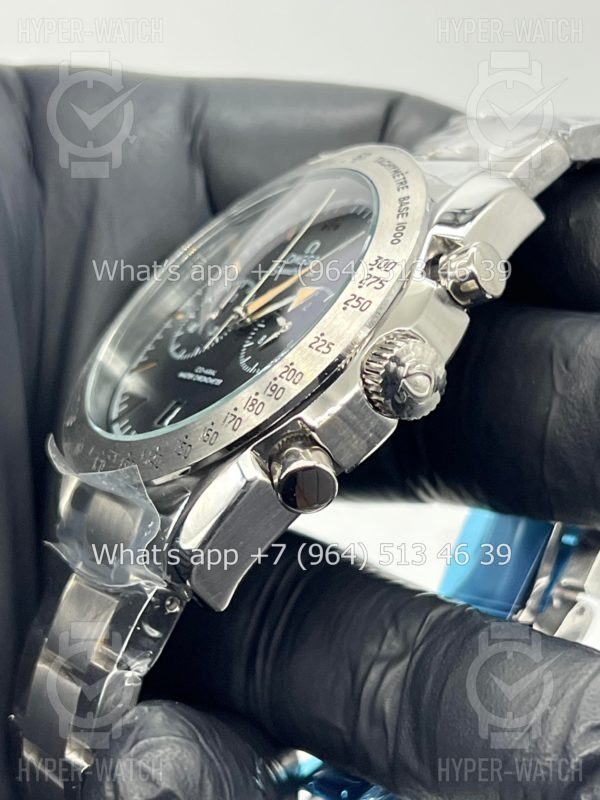 Фото 7 - Omega Speedmaster 57 41mm Art 9575
