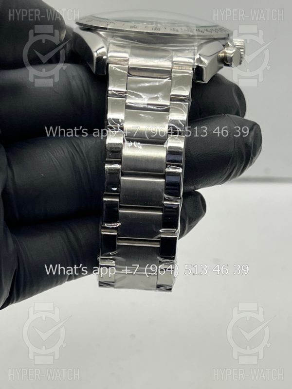 Фото 10 - Omega Speedmaster 57 41mm Art 9575