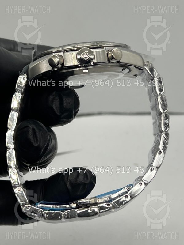 Фото 11 - Omega Speedmaster 57 41mm Art 9575