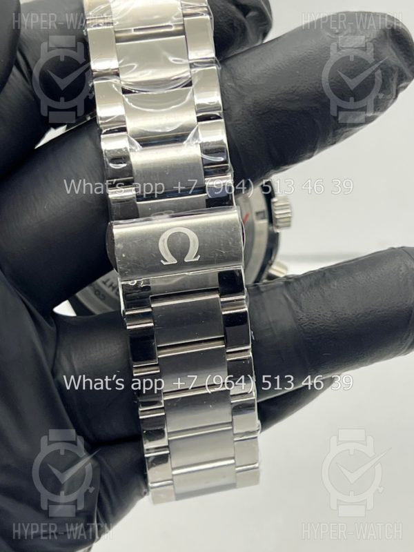 Фото 14 - Omega Speedmaster 57 41mm Art 9575