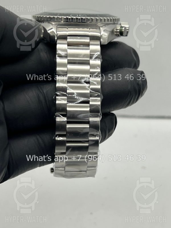 Товар Omega Seamaster Planet Ocean 600M Chronograph Art 9562 Фото 15 - Omega Seamaster Planet Ocean 600M Chronograph Art 9562