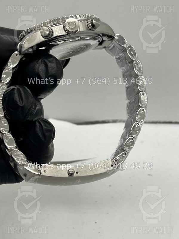 Товар Omega Seamaster Planet Ocean 600M Chronograph Art 9562 Фото 16 - Omega Seamaster Planet Ocean 600M Chronograph Art 9562