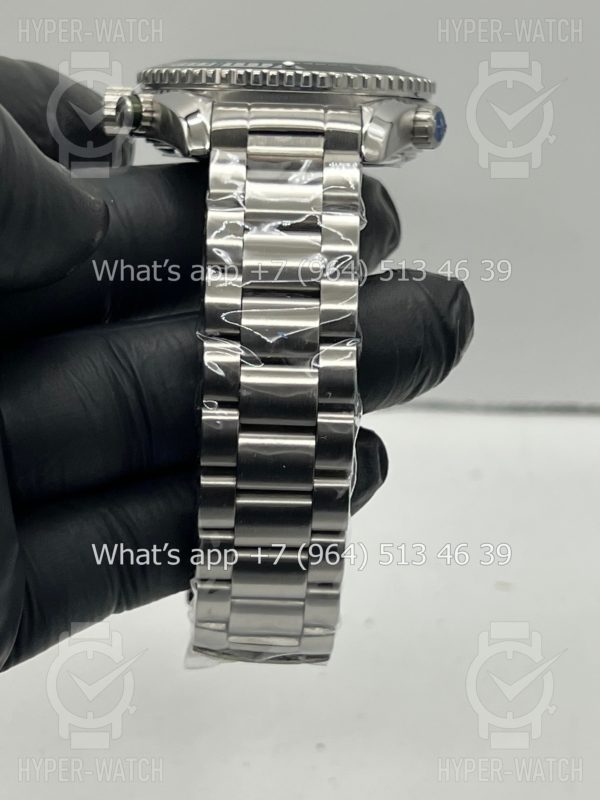 Товар Omega Seamaster Planet Ocean 600M Chronograph Art 9562 Фото 17 - Omega Seamaster Planet Ocean 600M Chronograph Art 9562