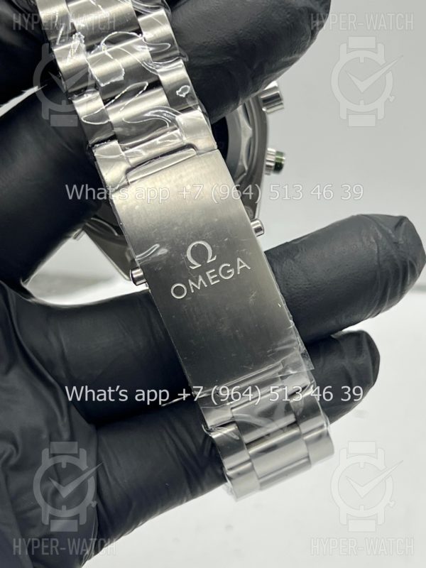 Товар Omega Seamaster Planet Ocean 600M Chronograph Art 9562 Фото 19 - Omega Seamaster Planet Ocean 600M Chronograph Art 9562