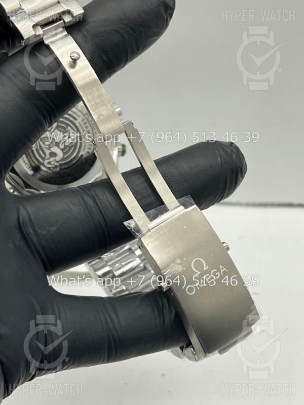 Товар Omega Seamaster Planet Ocean 600M Chronograph Art 9562 Фото 20 - Omega Seamaster Planet Ocean 600M Chronograph Art 9562