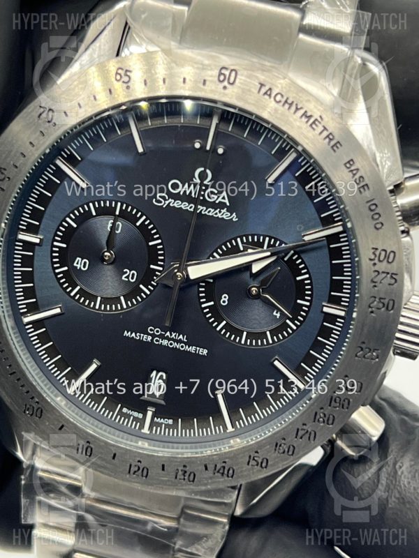 Товар Omega Speedmaster 57 41mm Art 9576 Фото 3 - Omega Speedmaster 57 41mm Art 9576