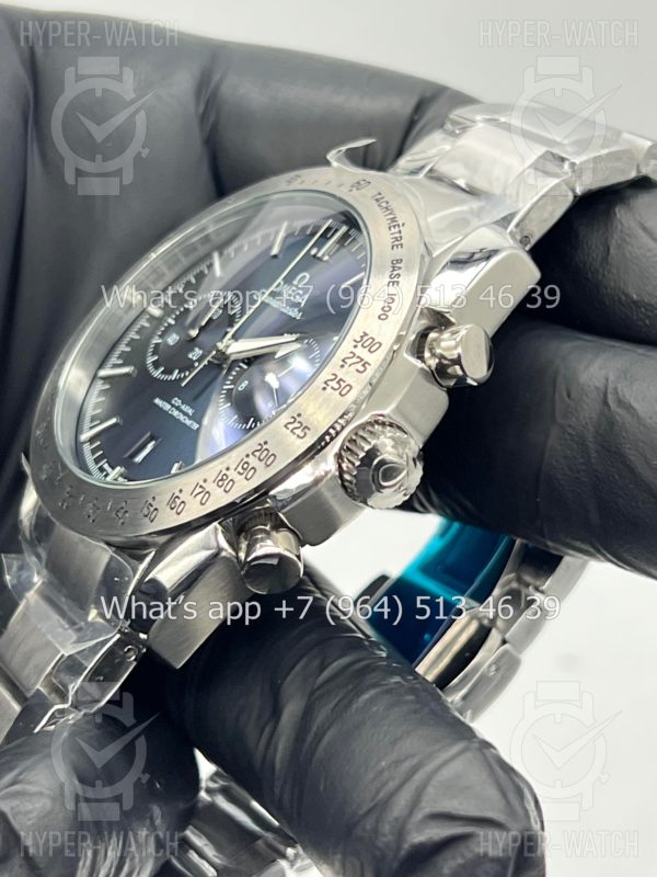 Товар Omega Speedmaster 57 41mm Art 9576 Фото 6 - Omega Speedmaster 57 41mm Art 9576