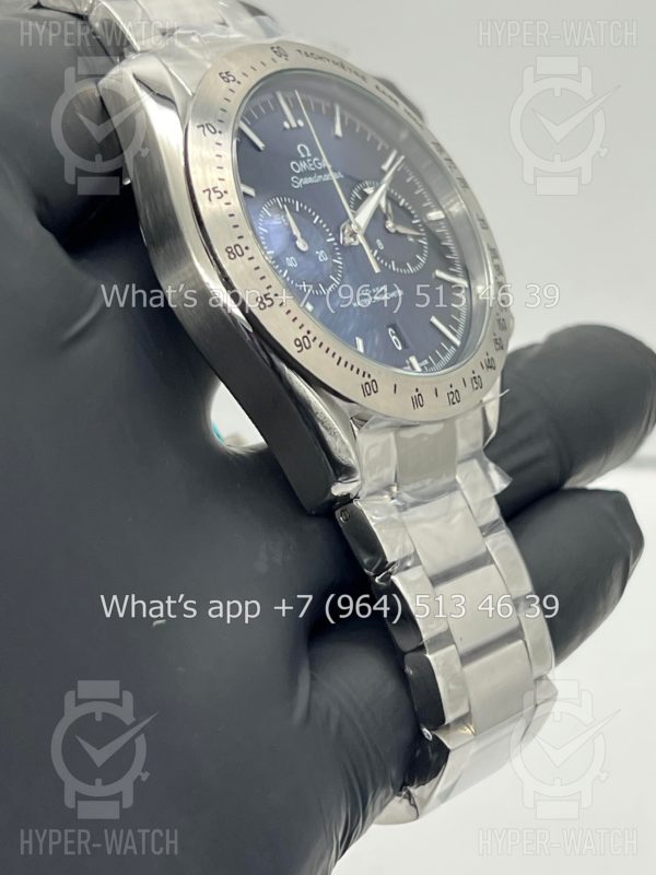 Товар Omega Speedmaster 57 41mm Art 9576 Фото 7 - Omega Speedmaster 57 41mm Art 9576