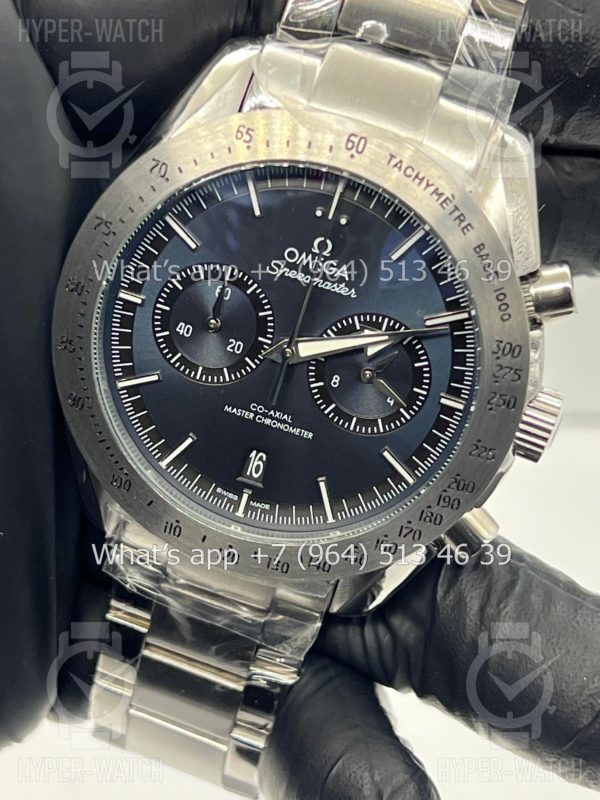 Товар Omega Speedmaster 57 41mm Art 9576 Фото 9 - Omega Speedmaster 57 41mm Art 9576