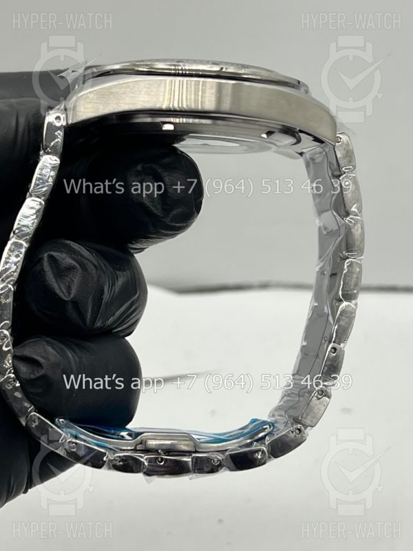 Товар Omega Speedmaster 57 41mm Art 9576 Фото 13 - Omega Speedmaster 57 41mm Art 9576