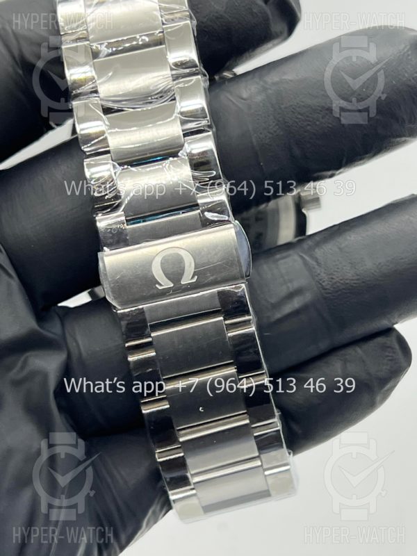 Товар Omega Speedmaster 57 41mm Art 9576 Фото 14 - Omega Speedmaster 57 41mm Art 9576