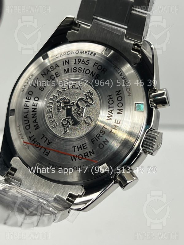 Товар Omega Speedmaster 57 41mm Art 9576 Фото 16 - Omega Speedmaster 57 41mm Art 9576