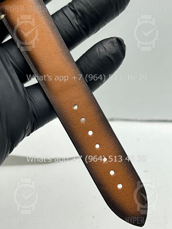 Фото 8 - Omega Speedmaster 57 41mm Art 9577