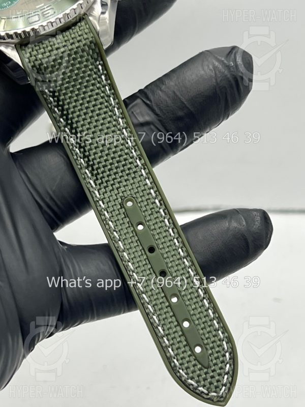 Фото 9 - Omega Seamaster Planet Ocean 600M Chronograph Art 9560