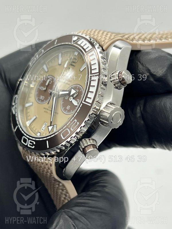 Фото 4 - Omega Seamaster Planet Ocean 600M Chronograph Art 9563