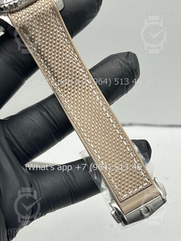 Фото 9 - Omega Seamaster Planet Ocean 600M Chronograph Art 9563