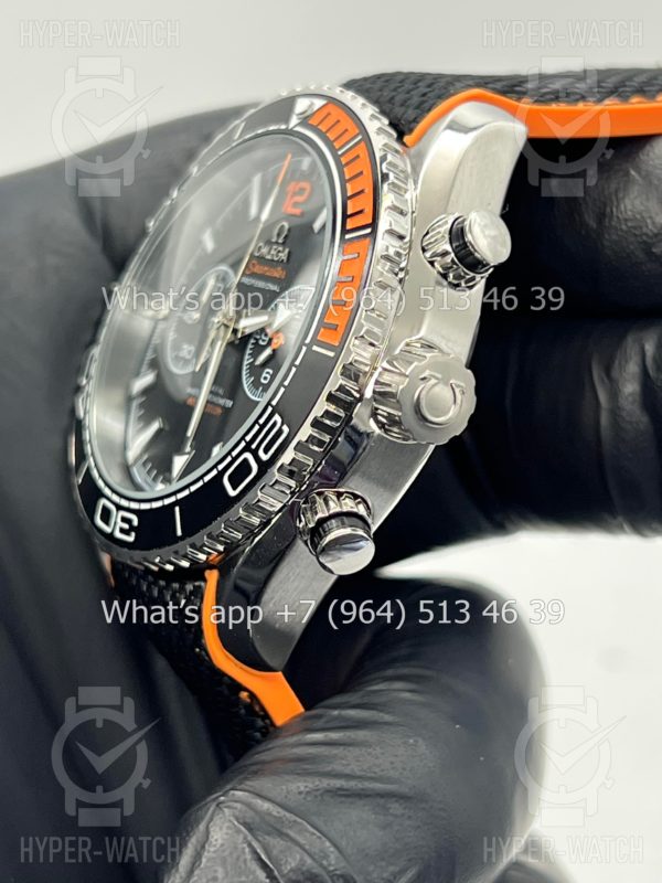 Товар Omega Seamaster Planet Ocean 600M Chronograph Art 9559 Фото 4 - Omega Seamaster Planet Ocean 600M Chronograph Art 9559
