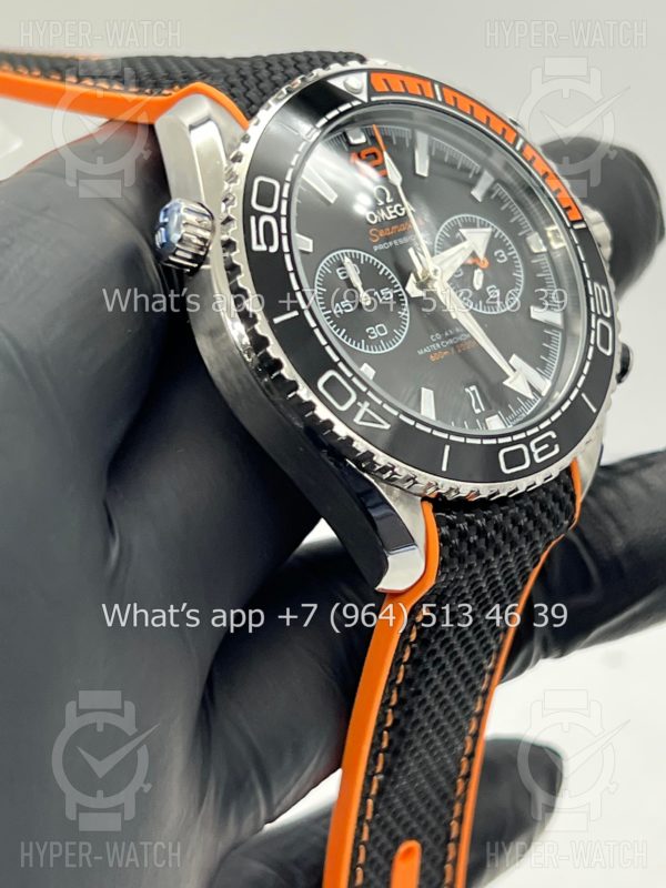 Товар Omega Seamaster Planet Ocean 600M Chronograph Art 9559 Фото 5 - Omega Seamaster Planet Ocean 600M Chronograph Art 9559