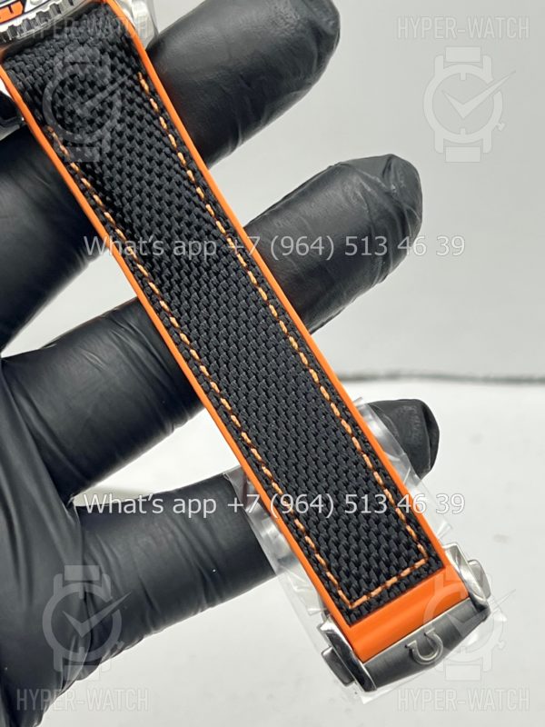 Товар Omega Seamaster Planet Ocean 600M Chronograph Art 9559 Фото 10 - Omega Seamaster Planet Ocean 600M Chronograph Art 9559