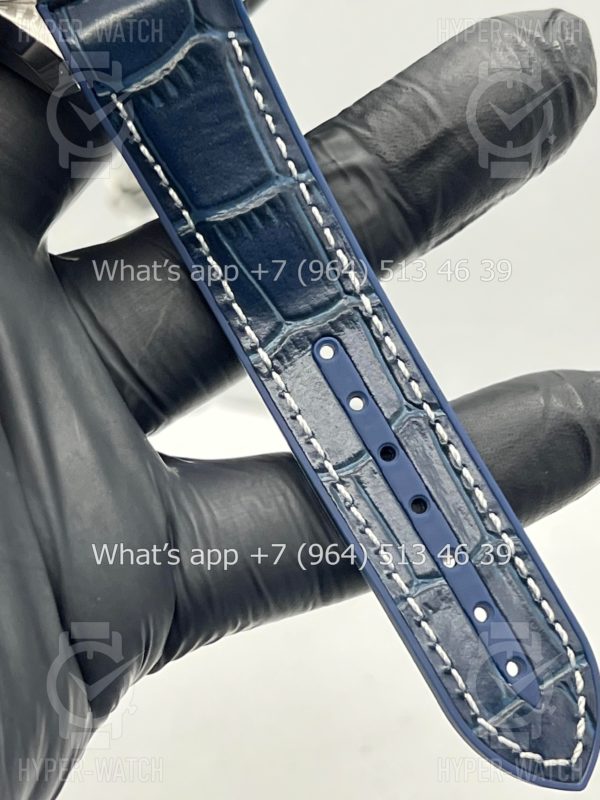 Товар Omega Seamaster Planet Ocean 600M Chronograph Art 9558 Фото 7 - Omega Seamaster Planet Ocean 600M Chronograph Art 9558