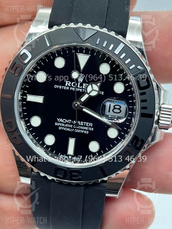 Фото 2 - Rolex Yacht-Master 42mm 226659-0002 ARF