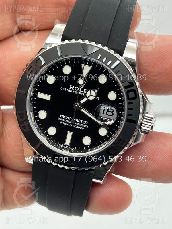 Фото 3 - Rolex Yacht-Master 42mm 226659-0002 ARF