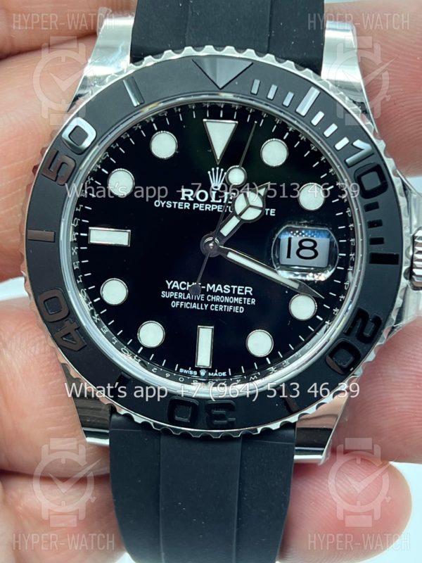 Фото 5 - Rolex Yacht-Master 42mm 226659-0002 ARF