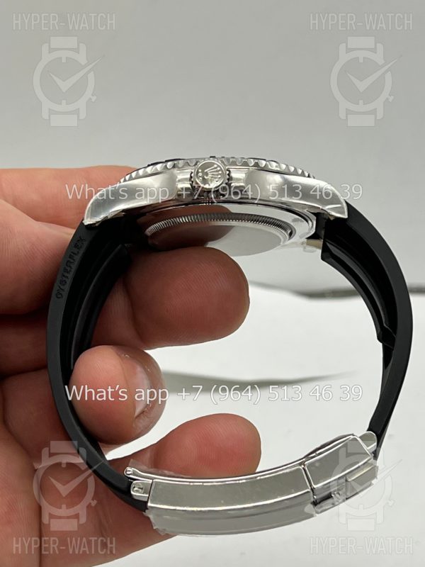 Фото 7 - Rolex Yacht-Master 42mm 226659-0002 ARF
