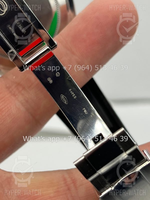 Фото 11 - Rolex Yacht-Master 42mm 226659-0002 ARF