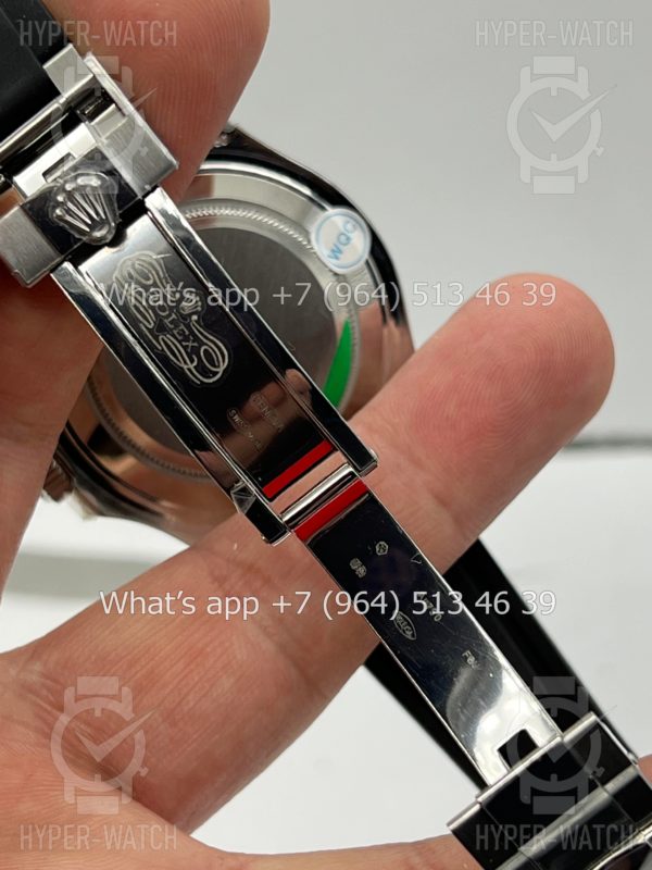 Фото 12 - Rolex Yacht-Master 42mm 226659-0002 ARF