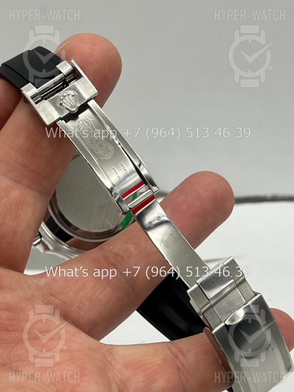 Фото 13 - Rolex Yacht-Master 42mm 226659-0002 ARF