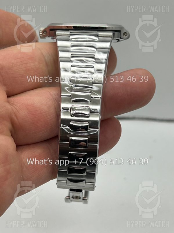 Товар Patek Philippe Nautilus 40mm 5711/1A-010 Blue Steel Фото 9 - Patek Philippe Nautilus 40mm 5711/1A-010 Blue Steel