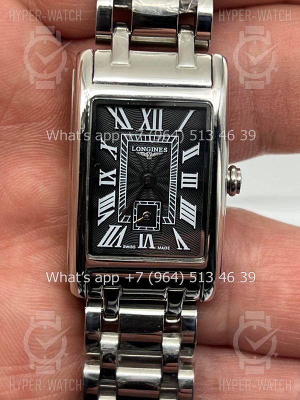 Фото 2 - Longines Dolcevita Art 9621