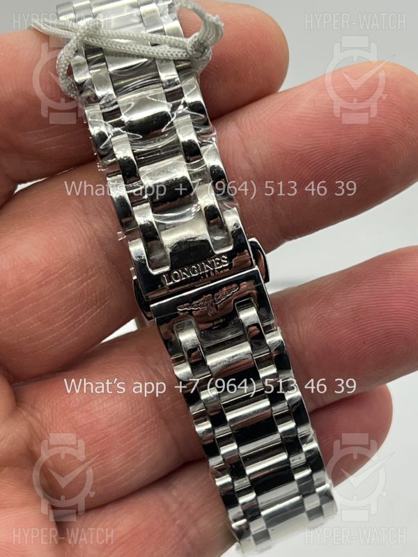 Фото 7 - Longines Dolcevita Art 9621